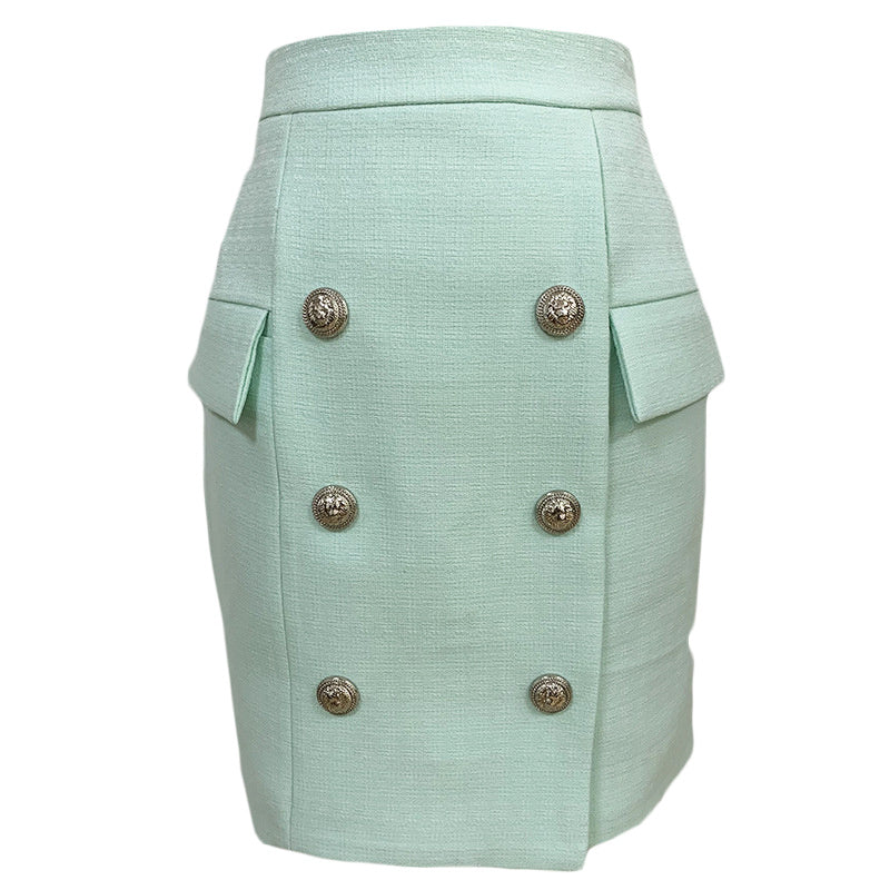 Mint Skirt
