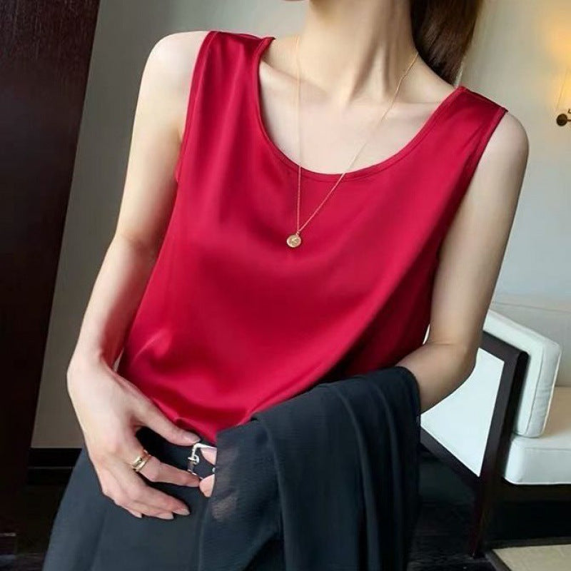 Silk Camisole
