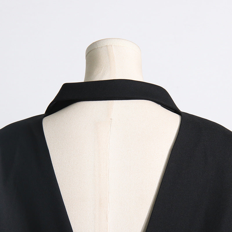 New French Style Suit