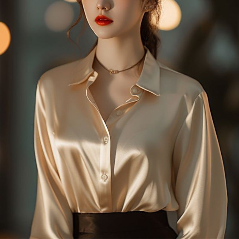 Professional Blouse