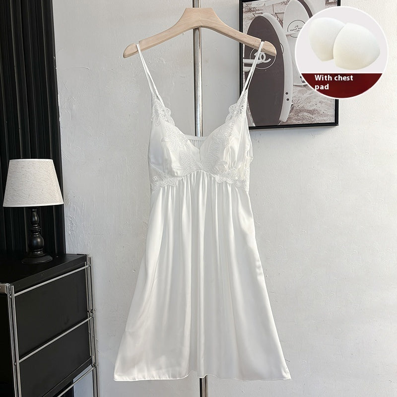 Slip Nightdress