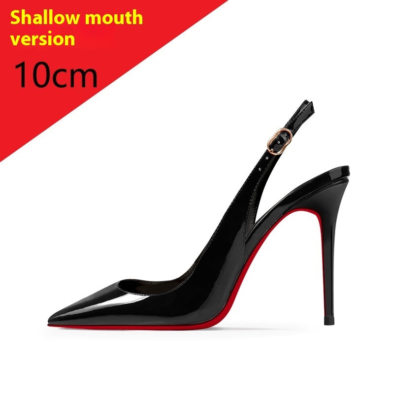 High Heel Stiletto