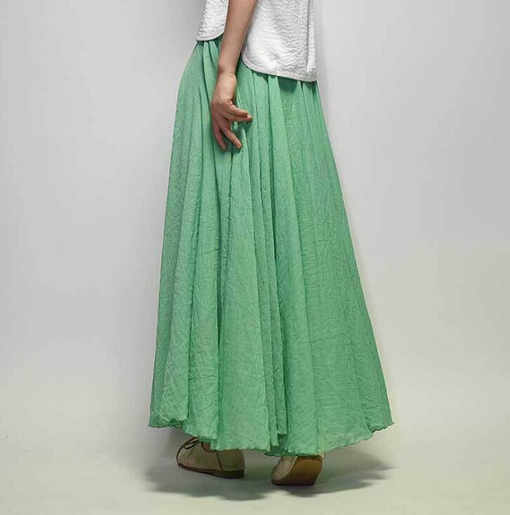 Saia Skirts