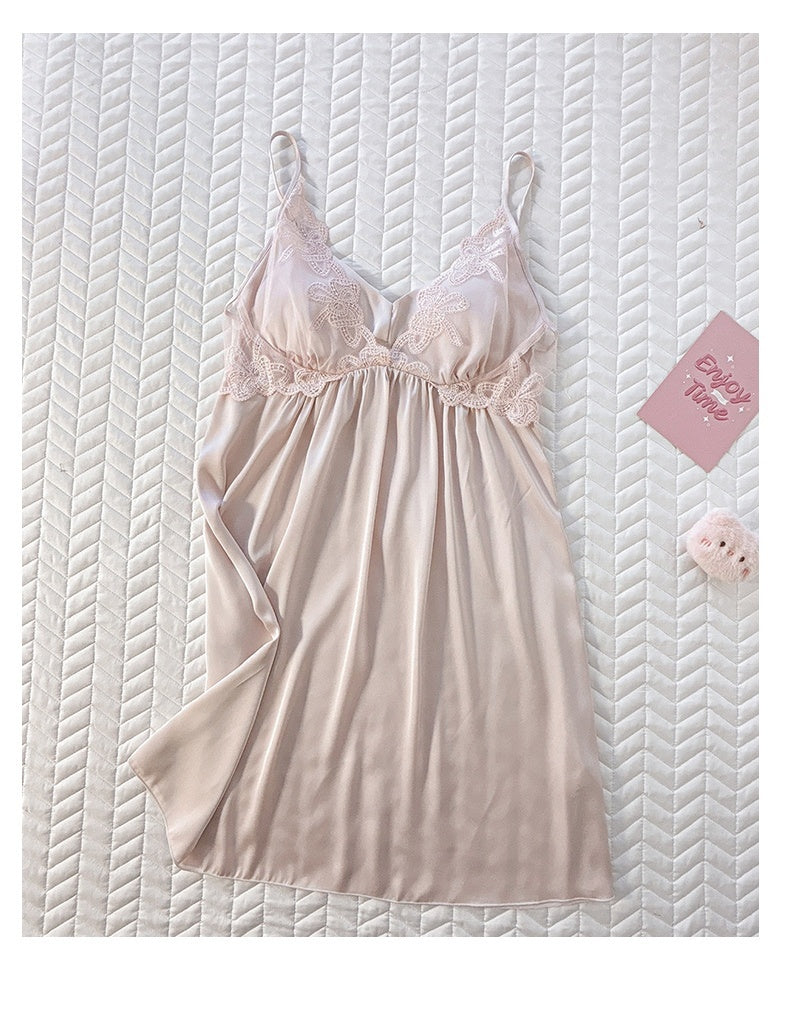 Slip Nightdress