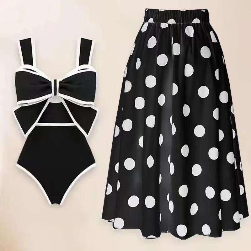 Fashionable Elegant Swimwear