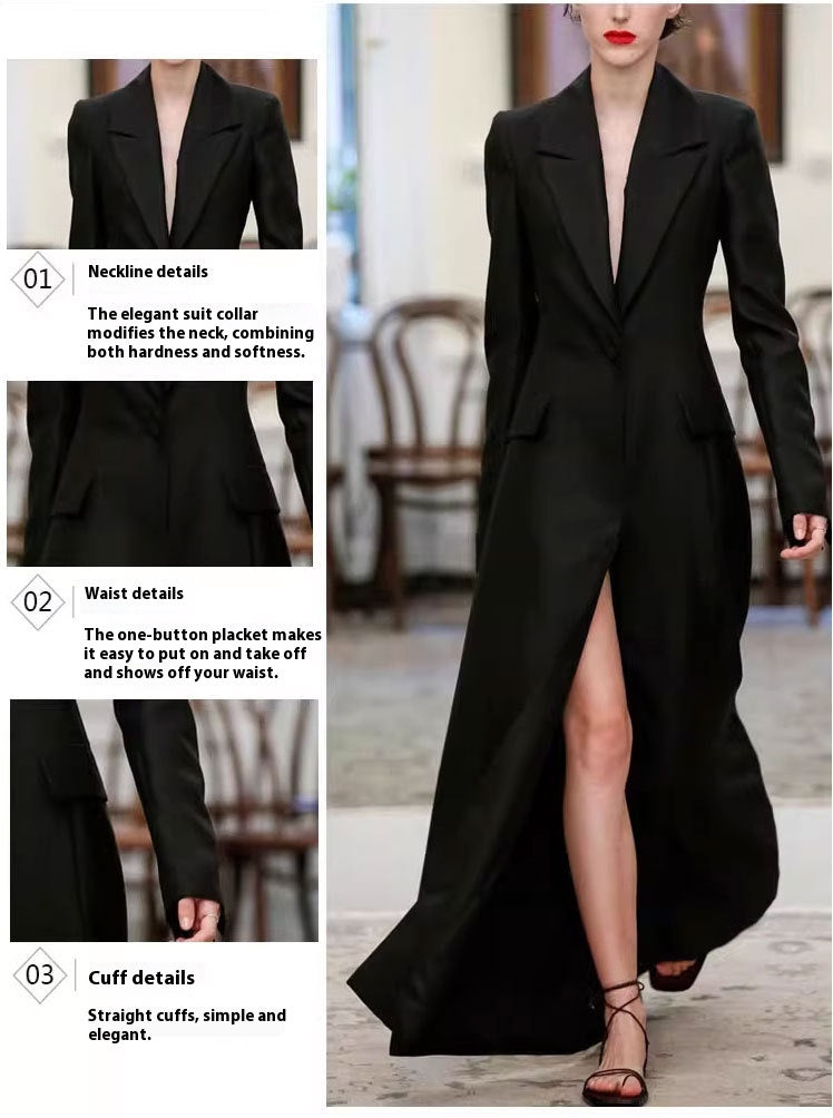 King-size Coat