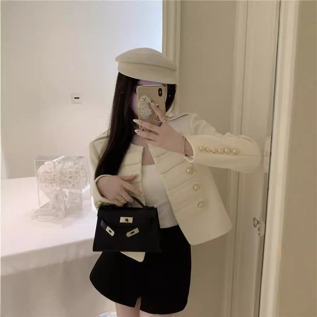 Petite Versatile Jacket