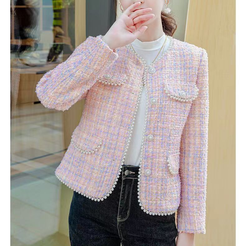 High-end style Socialite Coat