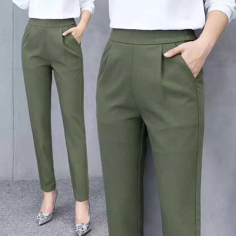 Harem Pants