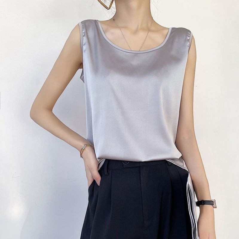Silk Camisole