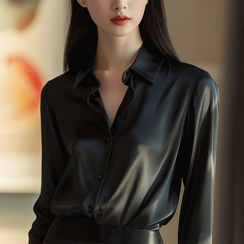 Professional Blouse