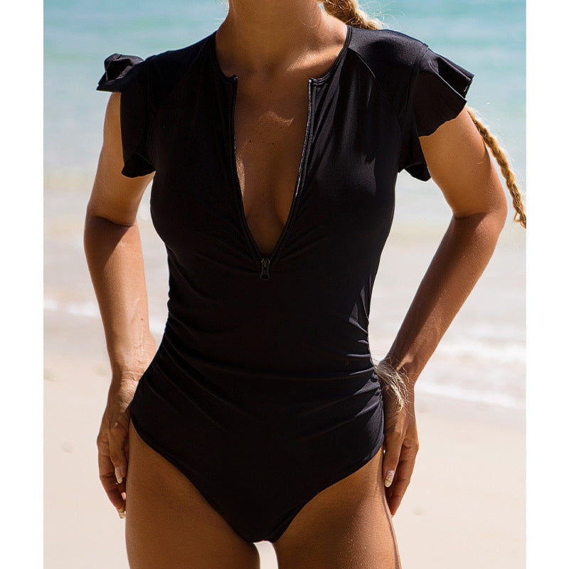 One-piece Swimsuit