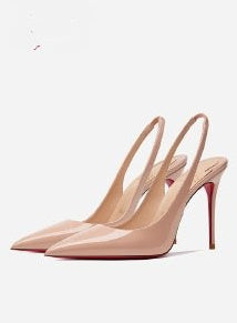 High Heel Stiletto