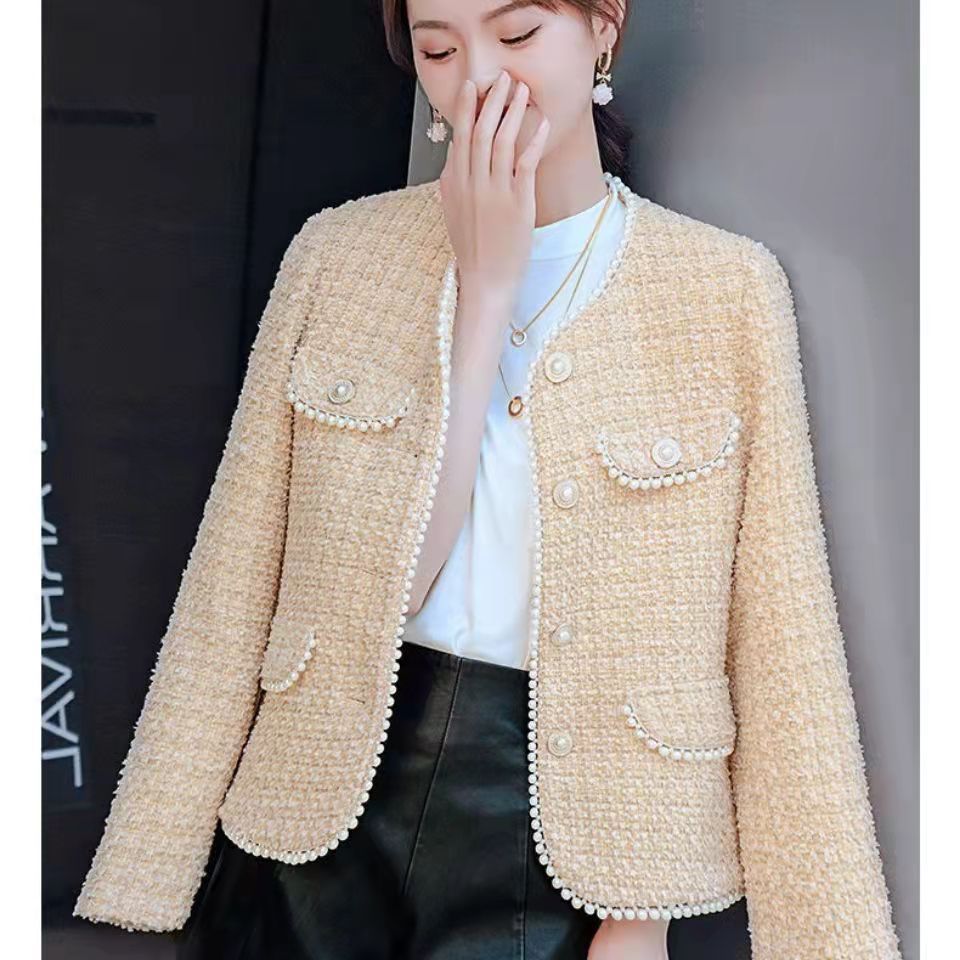 High-end style Socialite Coat