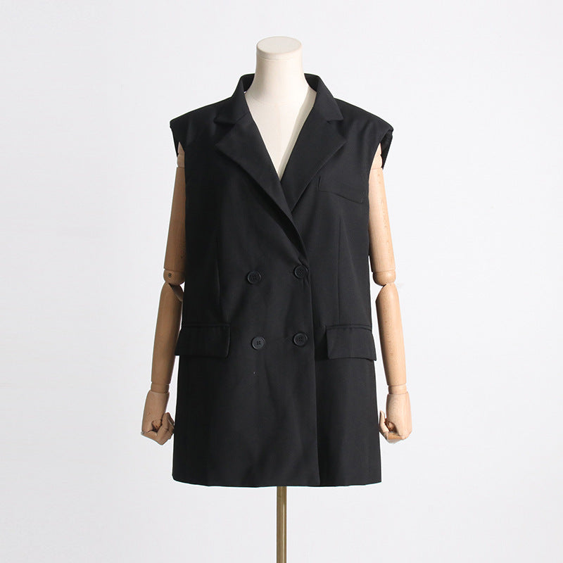 New French Style Suit