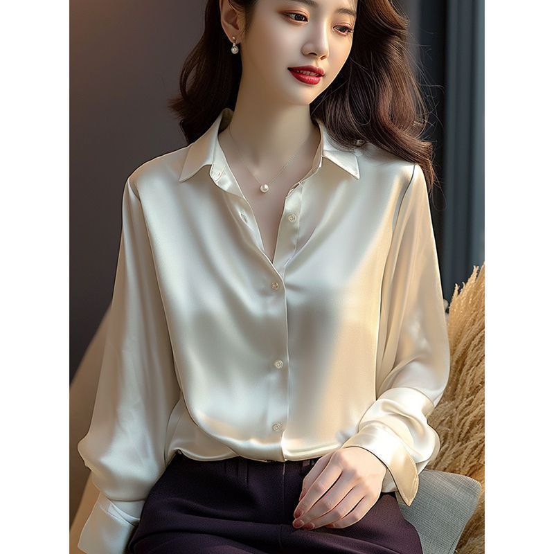 Professional Blouse