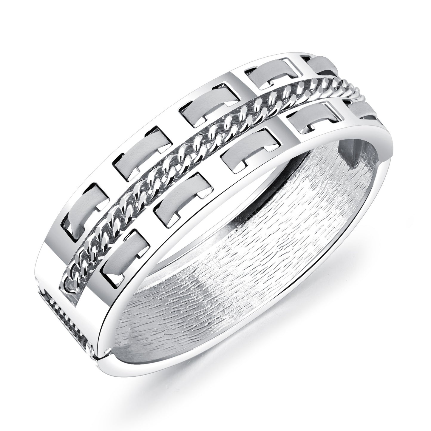 Fashion Wide Bracelet