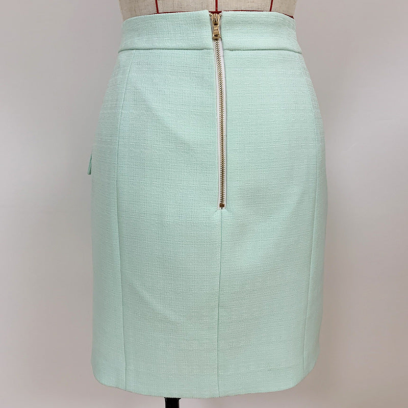 Mint Skirt