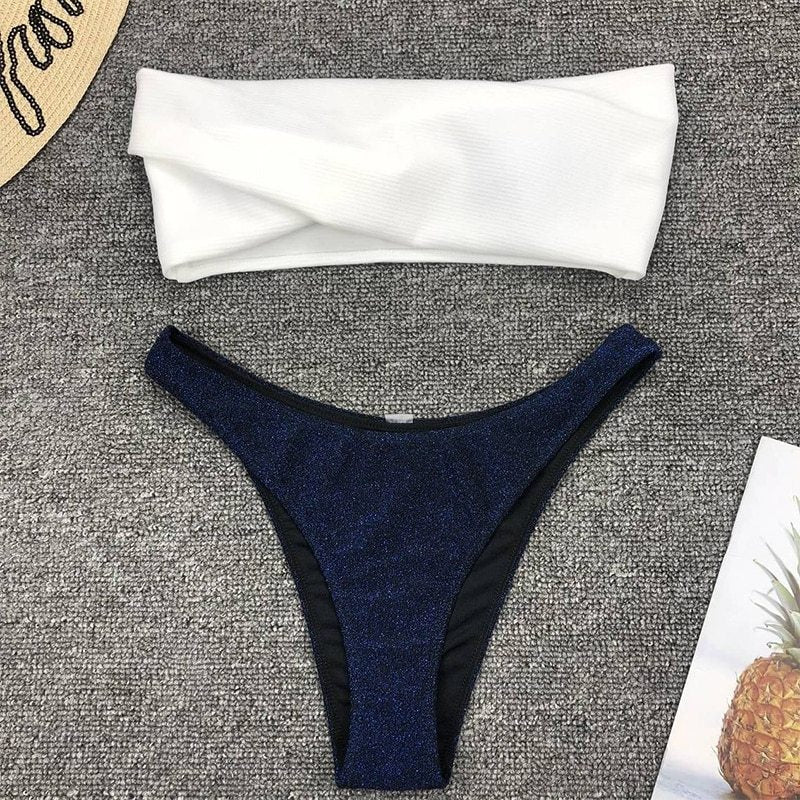 Sexy Bikini Swimwear