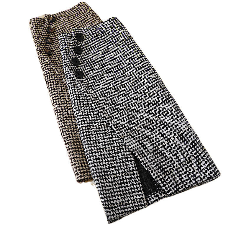 Midi Skirt