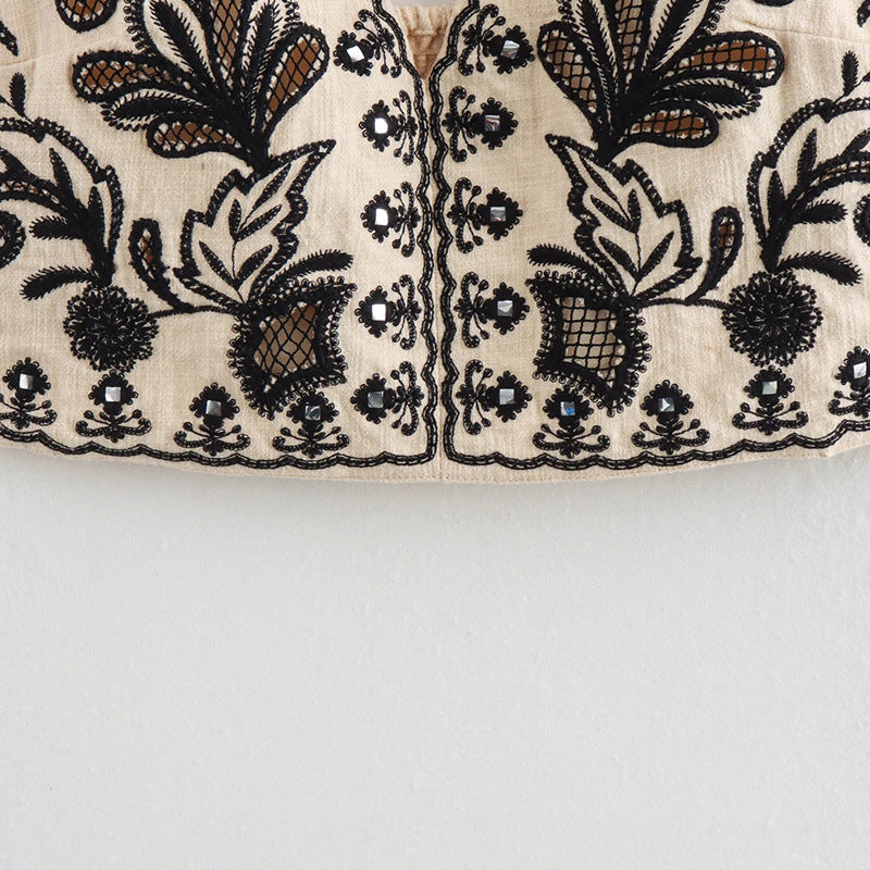 Personalized Hip Skirt Suit