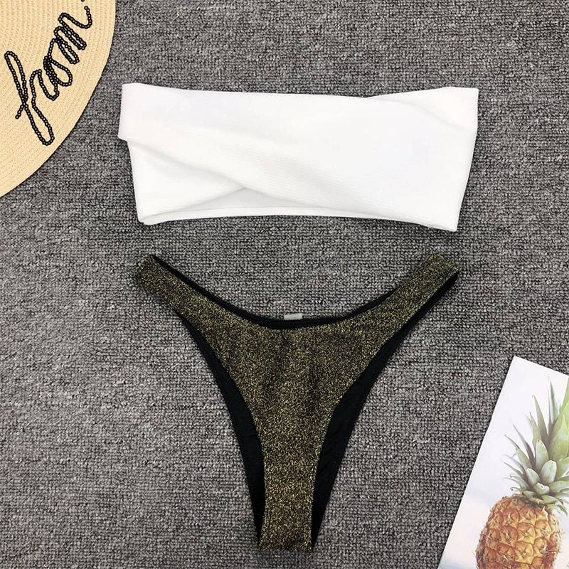 Sexy Bikini Swimwear
