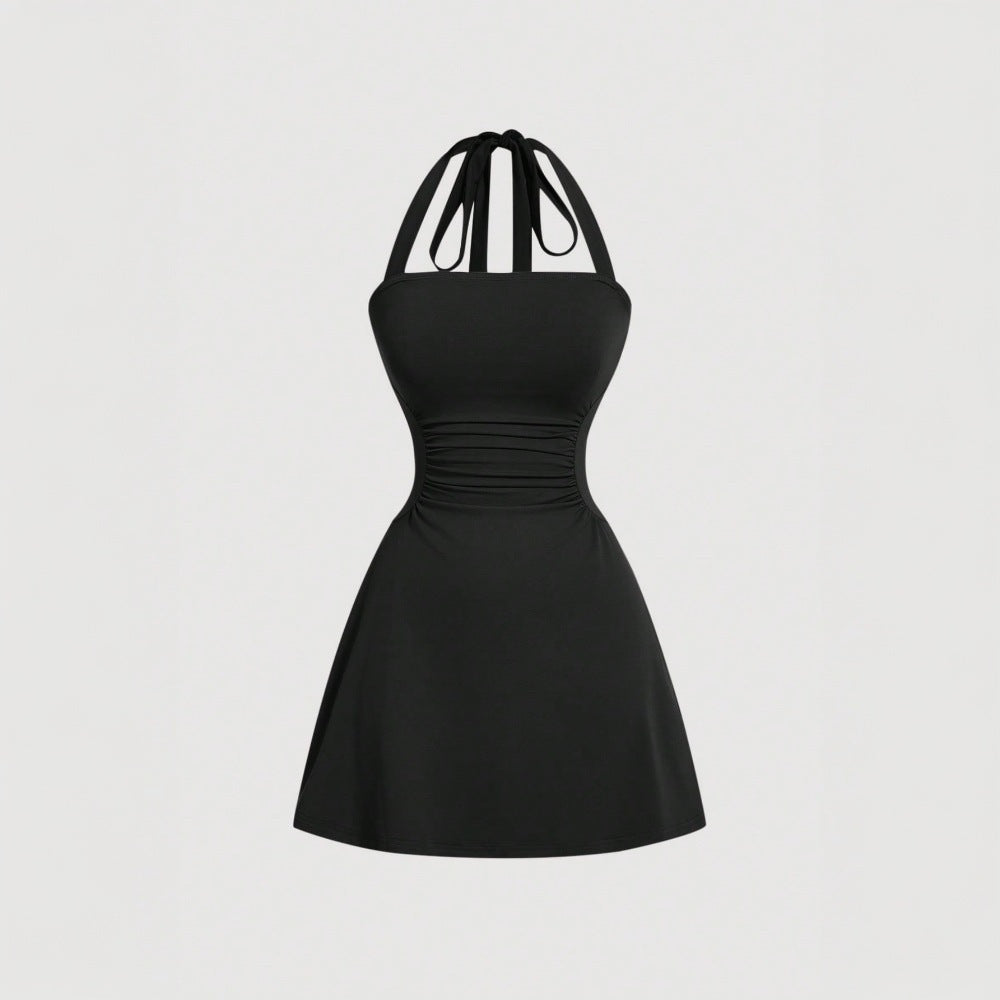Women's Elegant Dress Slim Fit Slimming