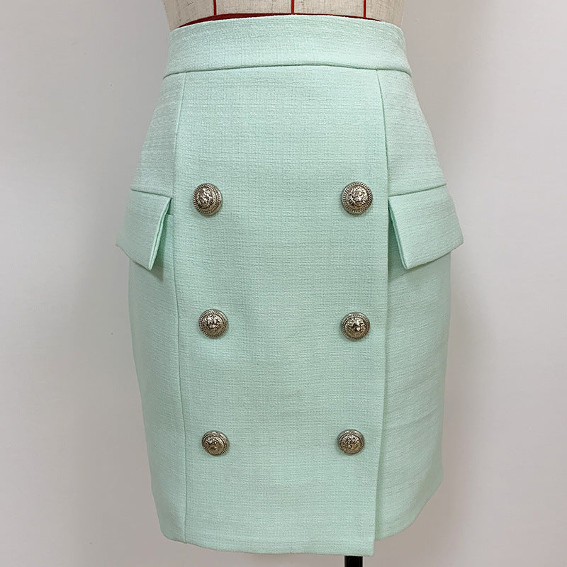 Mint Skirt