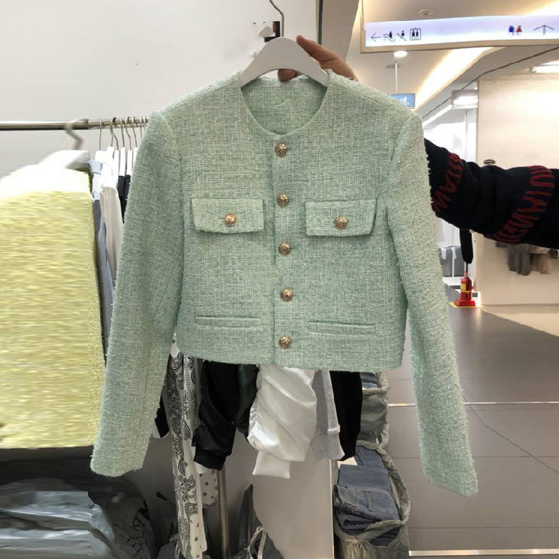 French Ladies Suit