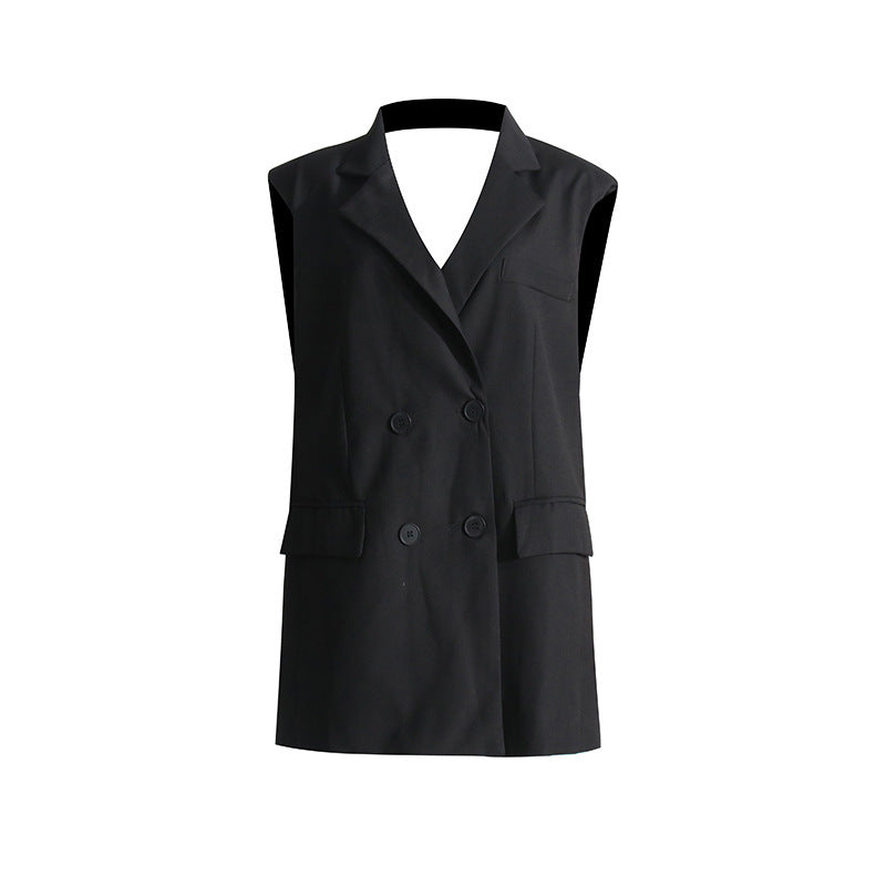 New French Style Suit