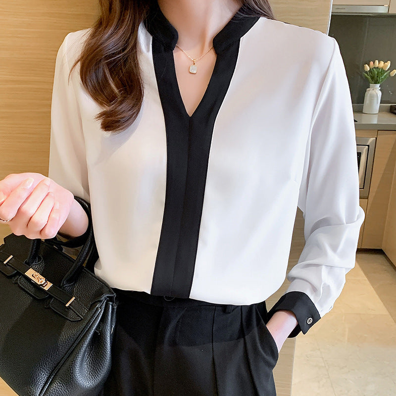 Sense Niche Blouse