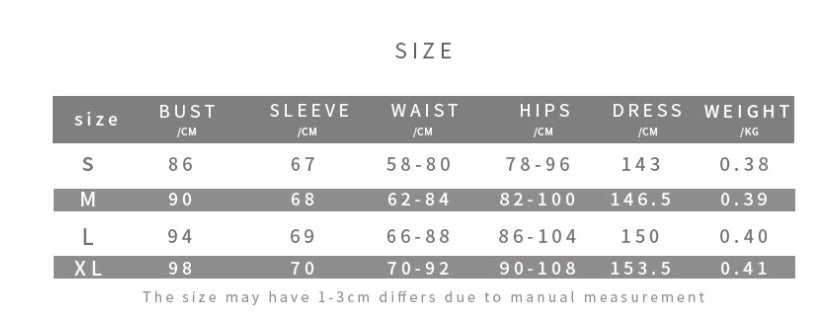 European Backless Dress