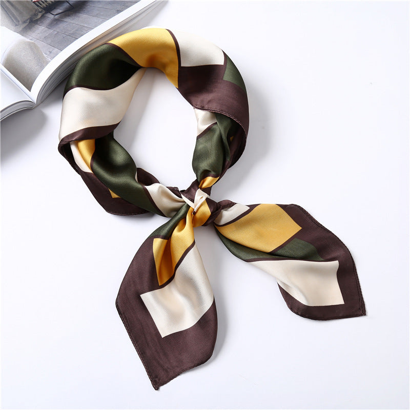 Silk Scarf