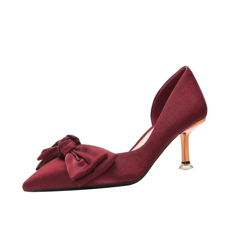 Personalized High Heels
