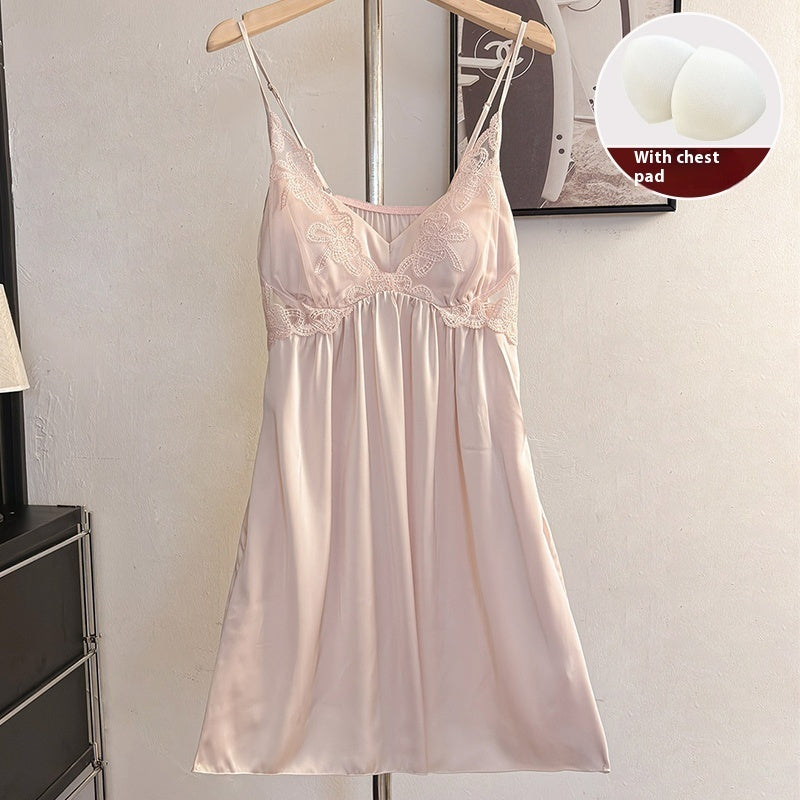 Slip Nightdress