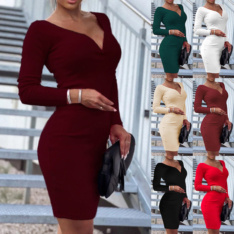 European Ellegant Dress