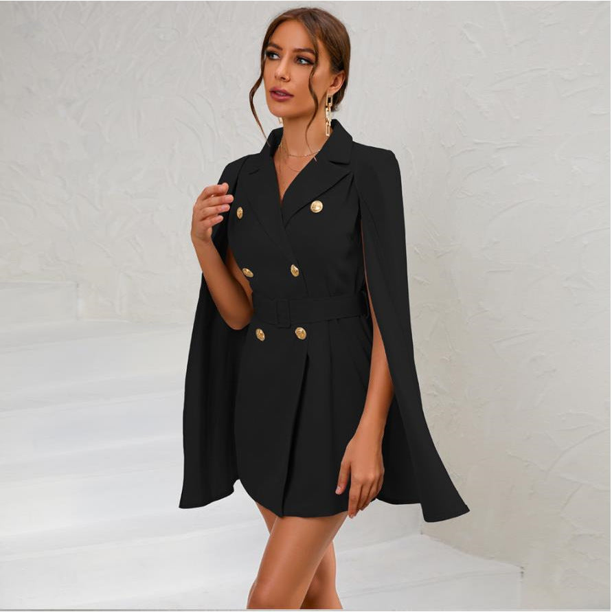 European Elegant Dress Suit Skirt