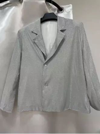 Leisure Long Sleeve Split Suit
