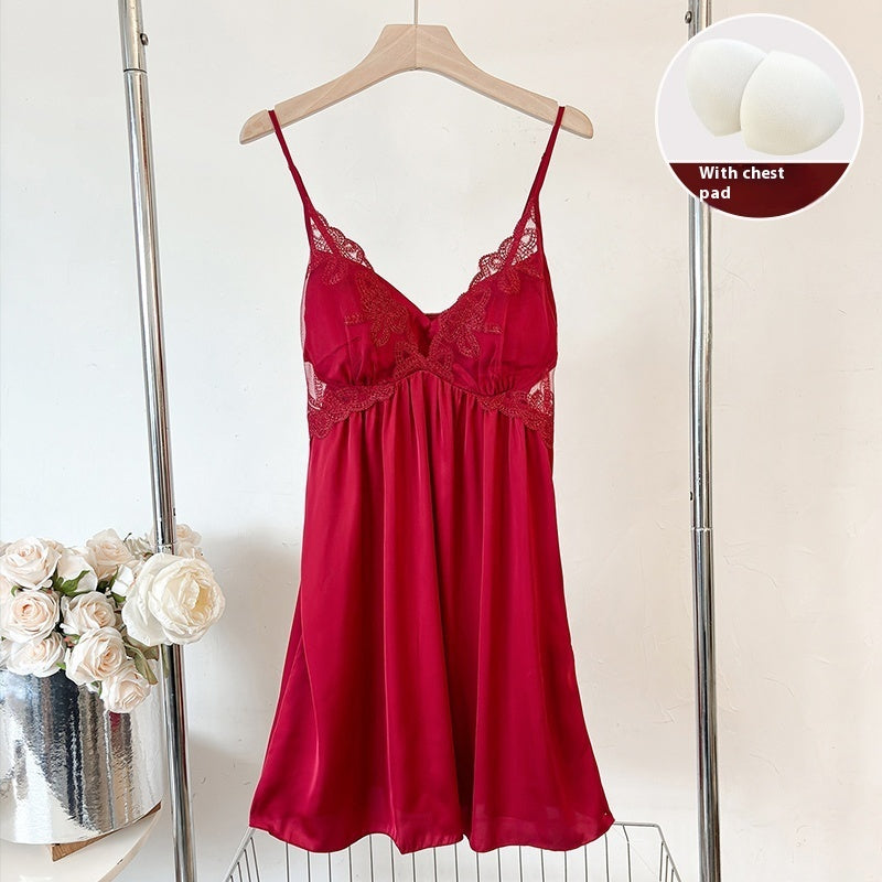 Slip Nightdress