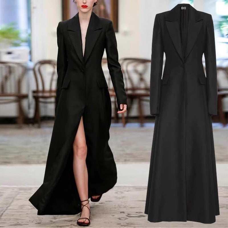 King-size Coat