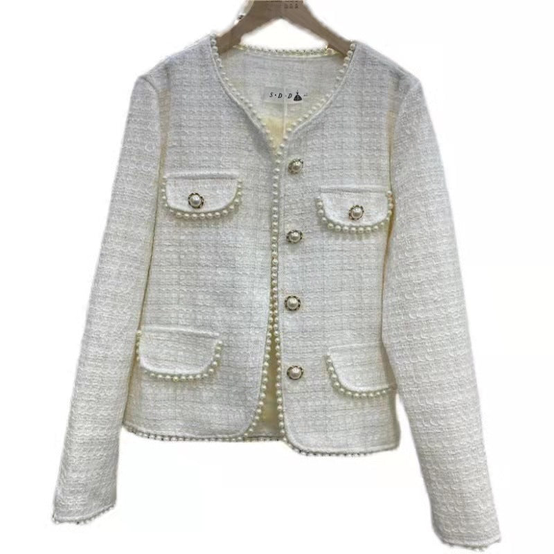 High-end style Socialite Coat