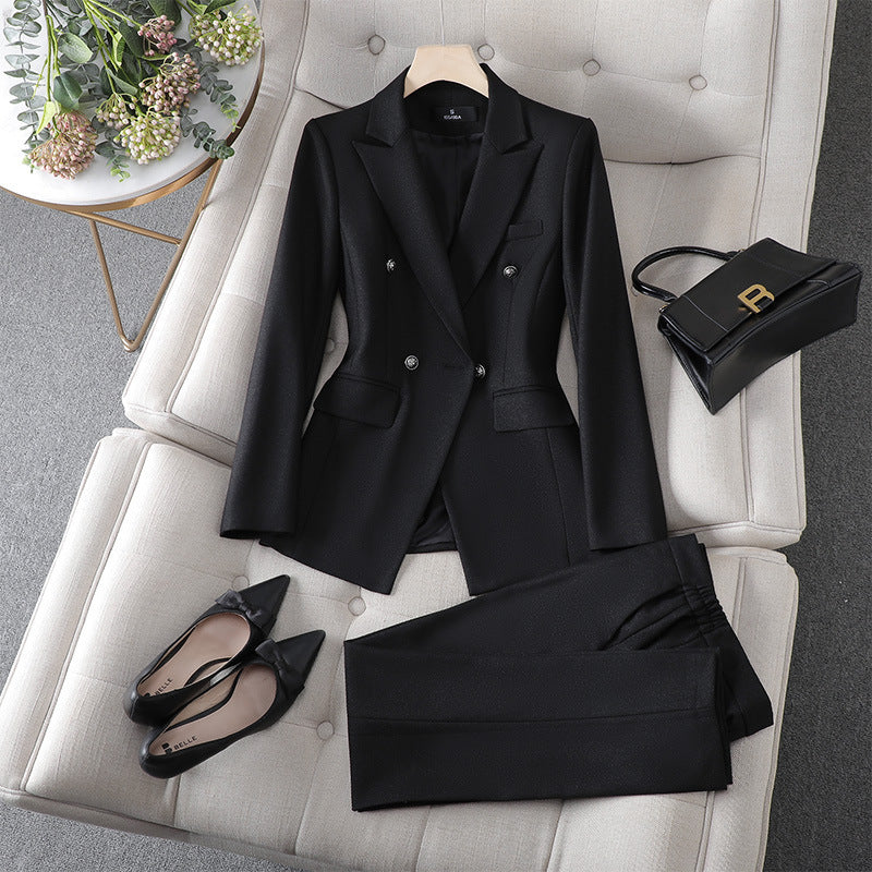 Overalls Suit