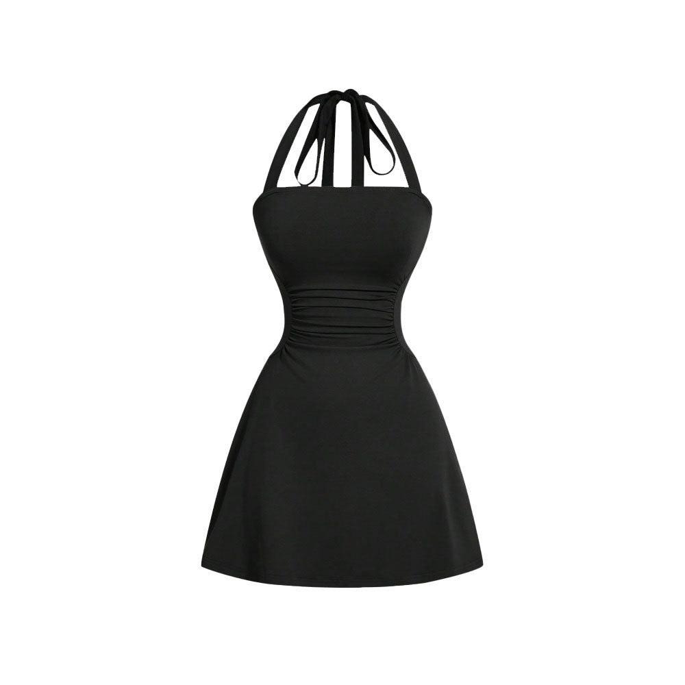 Women's Elegant Dress Slim Fit Slimming