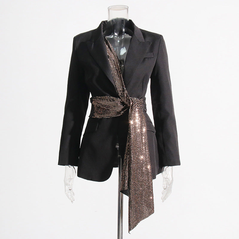 Waist-tight Slimming Suit