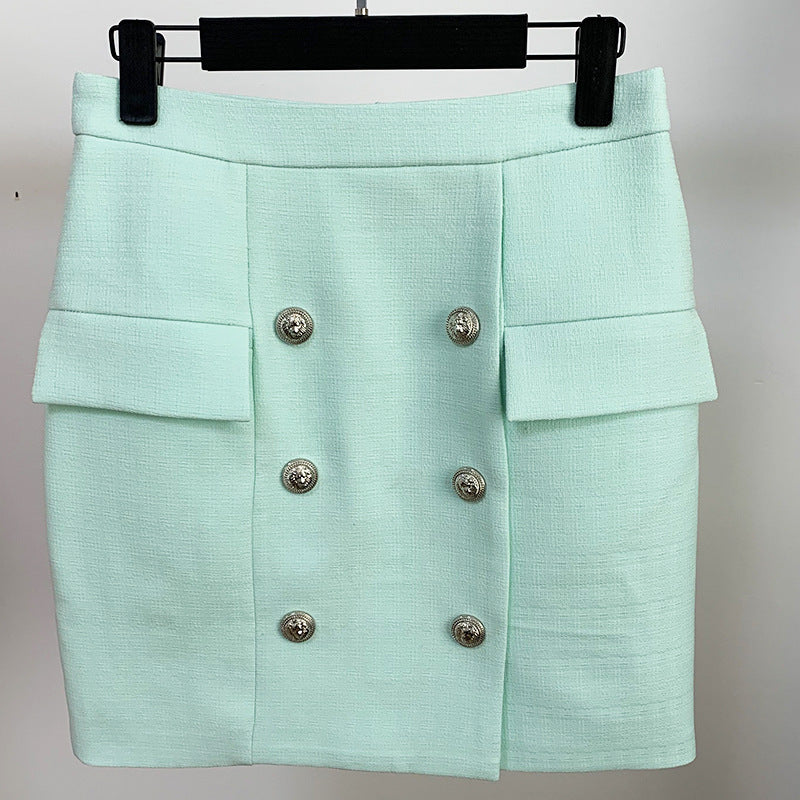 Mint Skirt