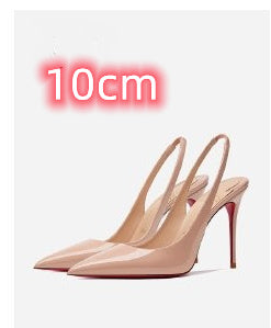 High Heel Stiletto