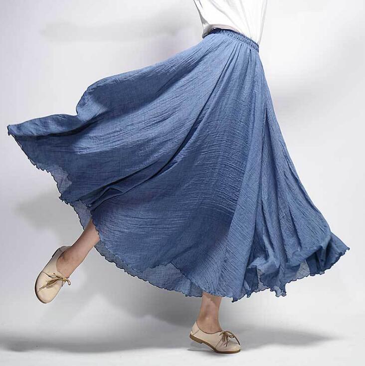 Saia Skirts