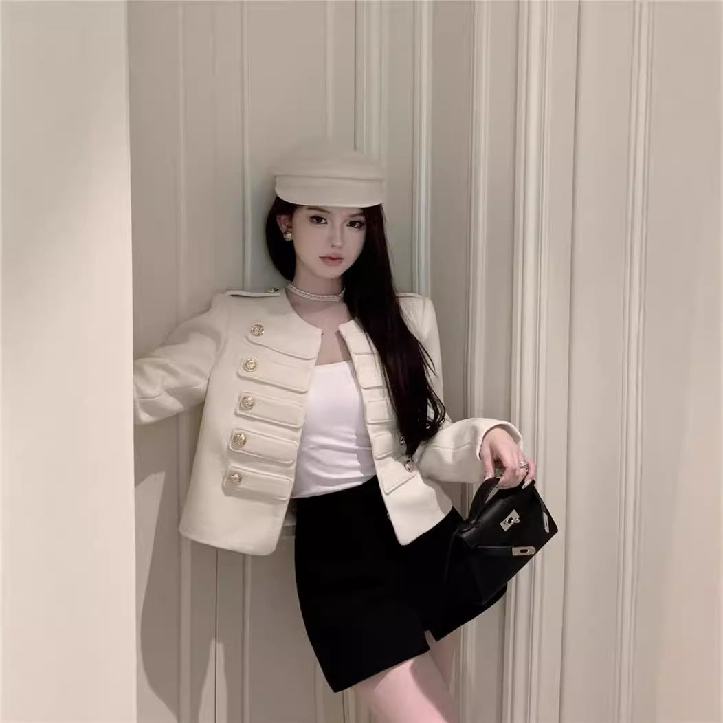 Petite Versatile Jacket