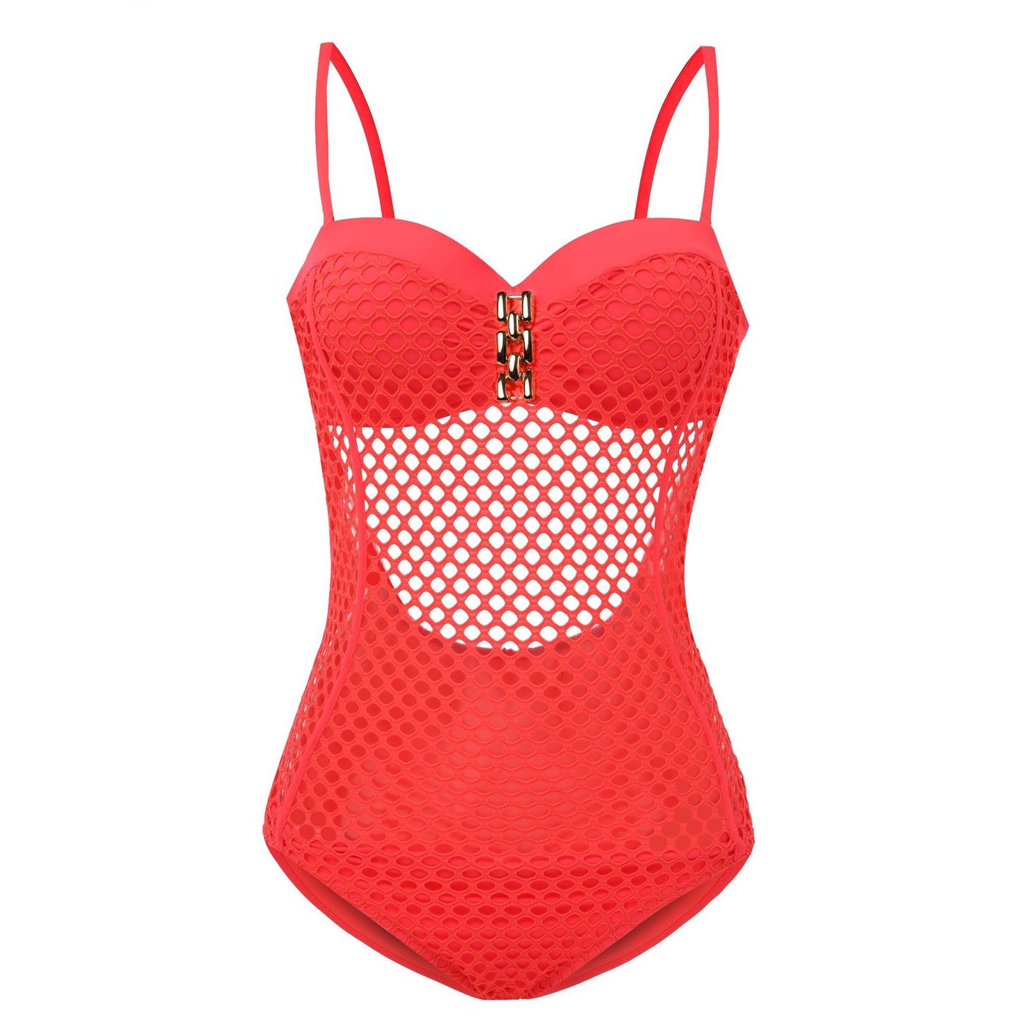 Vikionfly Sexy One Piece Swimsuit
