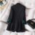 Thin Three-quarter Sleeves Suit